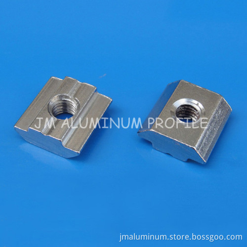Sliding Slider Block Nut